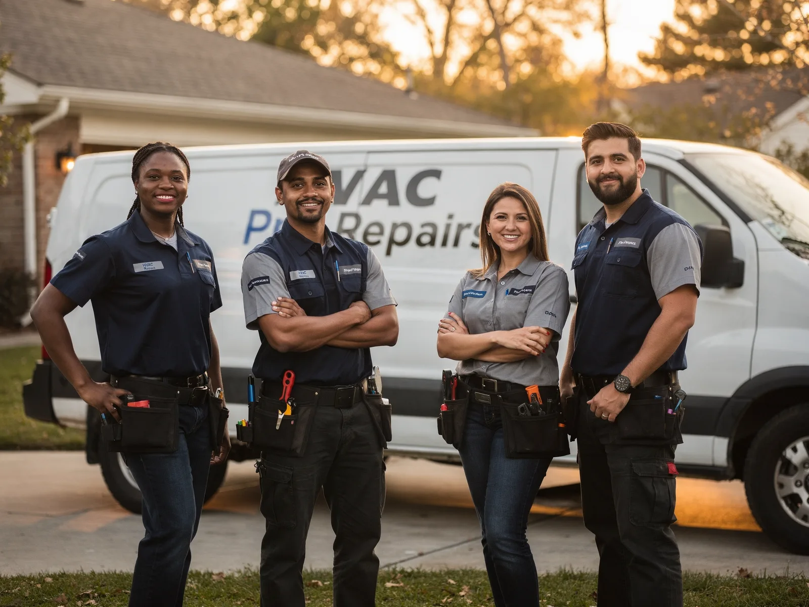 Heat Pump Repair company in Port Royal, VA