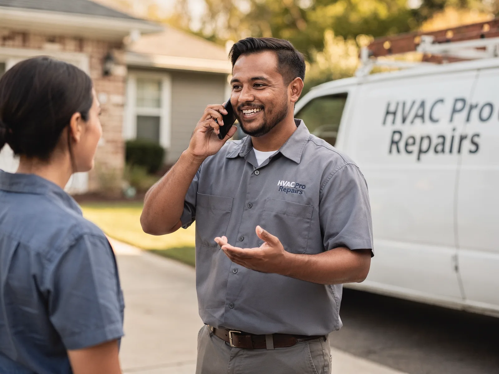 Heat Pump Repair Port Royal, VA FAQs